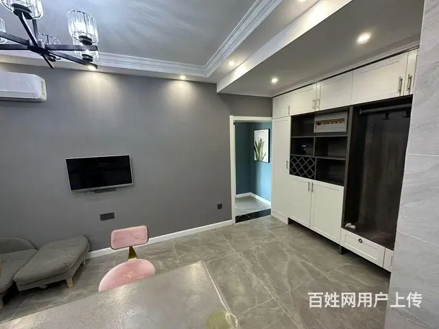 【搞定了！】精品房出租，中介勿扰 - 图片 1