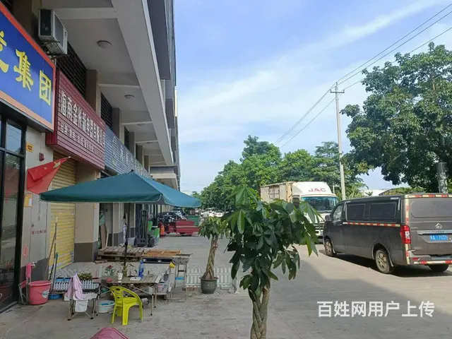 （51旺铺推荐）林安国际160平整栋办公室招租 - 图片 8