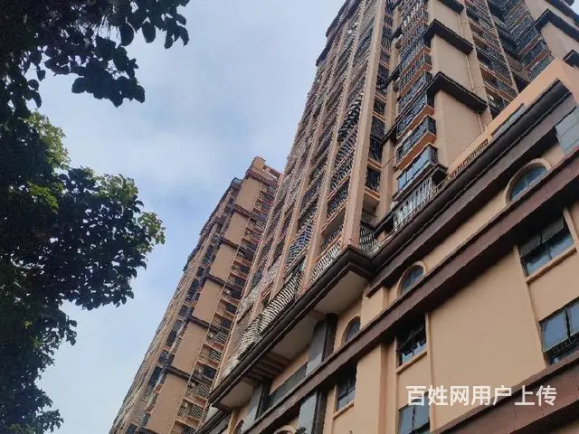 长提路 商圈    长堤明珠隔壁2房毛坯房 - 图片 9