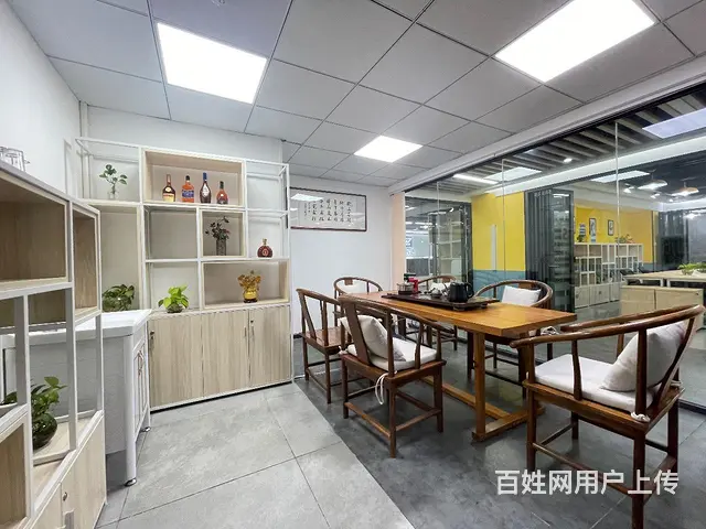 2024新年新开始！共享办公500月开公司，芙蓉商圈，地铁口 - 图片 8
