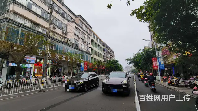（51旺铺推荐）府城中山路400平棋牌自助麻将转让（可空转 - 图片 2