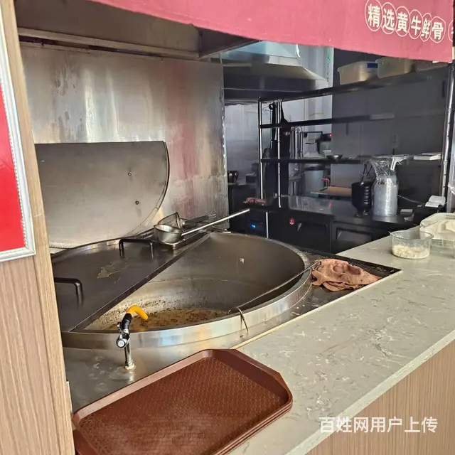 4958宇航东路金居银郡楼下临街铺面整体转让 - 图片 8