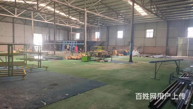 岳麓区长潭西高速路口附近1000平米厂房出租编号2152 - 图片 1