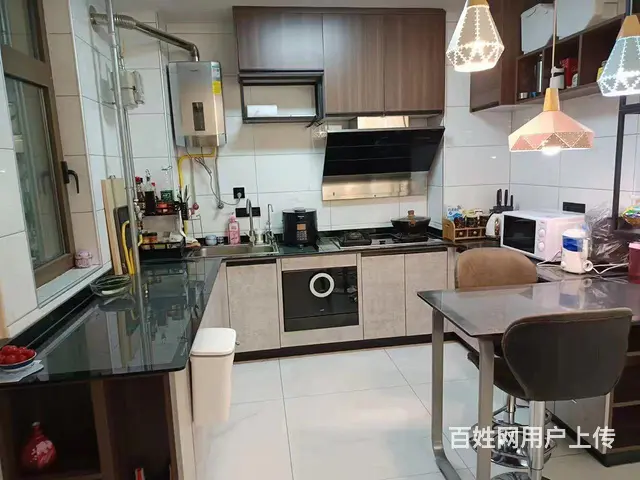 润泽公馆自己的房子没有中介费！诚心卖！ - 图片 5