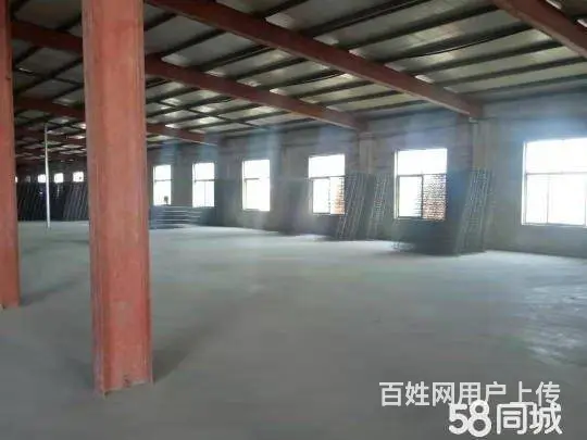 怀远县龙亢镇徐圩乡2000平厂房出租 - 图片 2