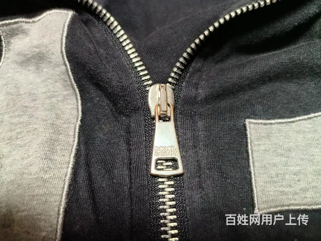 DOLCE& GABBANA 运动外套 - 图片 5