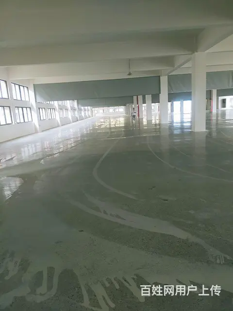 路桥横街一楼2000平方2楼3楼各3000平方 - 图片 3