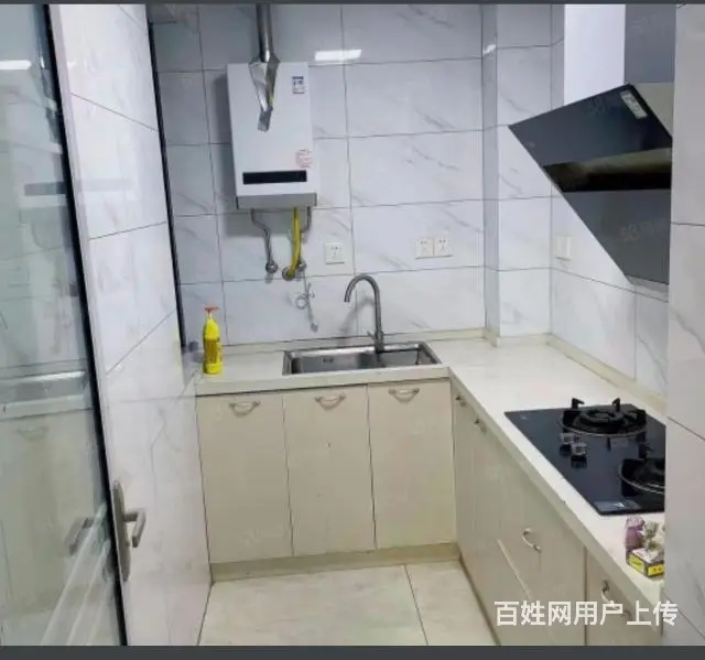 中心城一手房源 随时入住 - 图片 3