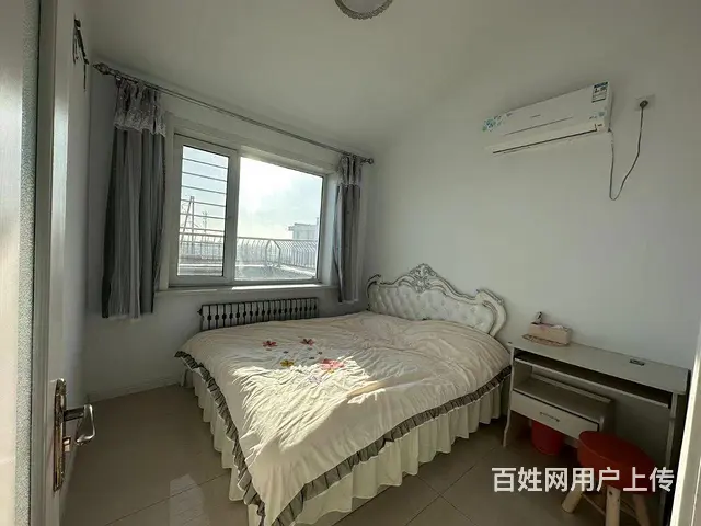 【搞定了！】时代雅居一期顶楼7楼拎包就住 - 图片 3