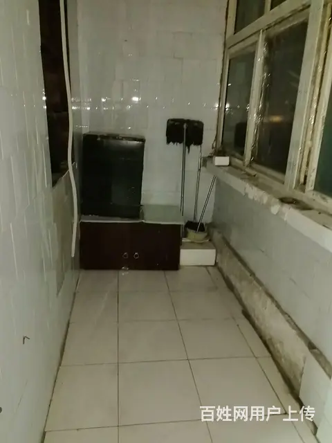 燎原小区 普通住宅1厅 简单装修 - 图片 3