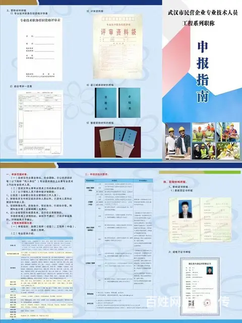 中级职称报名-错过一年再等一年 - 图片 2