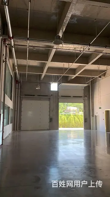 孟津自己的高品质园区，享受花园办公，优质政策扶，让您安心办公 - 图片 4