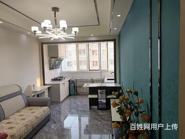 拎包入住，精装修 - 图片 1