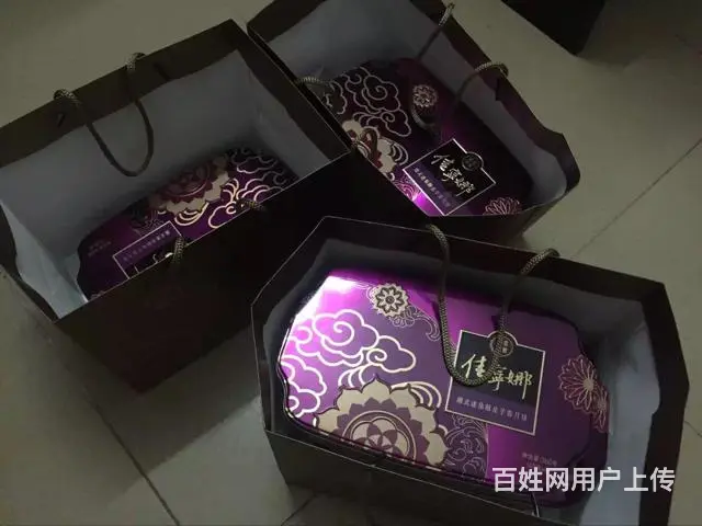 大量批发零售佳宁娜月饼及票 - 图片 7