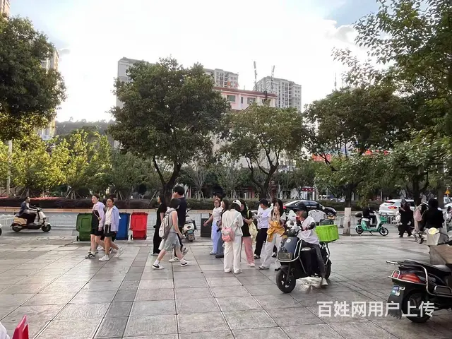 (51旺铺推荐）五华区龙泉路32平旋转小火锅可空可整转 - 图片 9