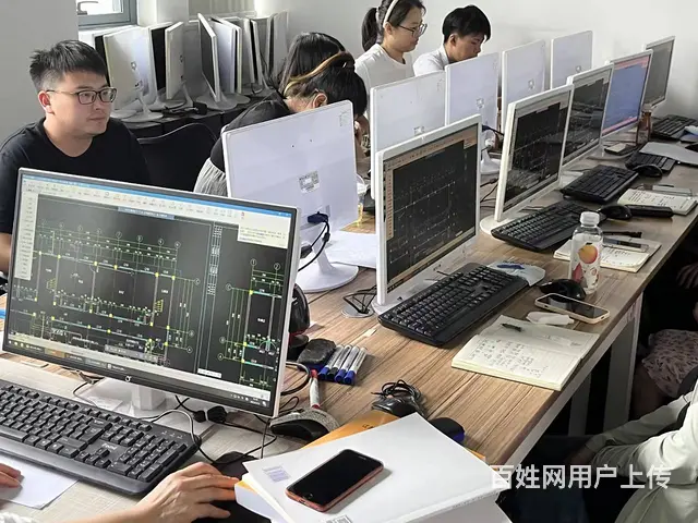 昆山工程造价实操培训一对一辅导|零基础小白学造价 - 图片