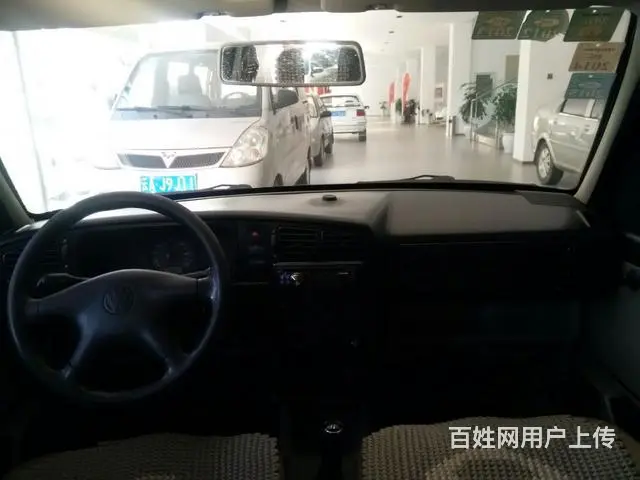 大众捷达 2006款 1.6L 手动 伙伴 (国Ⅲ - 图片 9