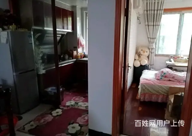 新景花苑(一期)2室2厅1卫 - 图片 3