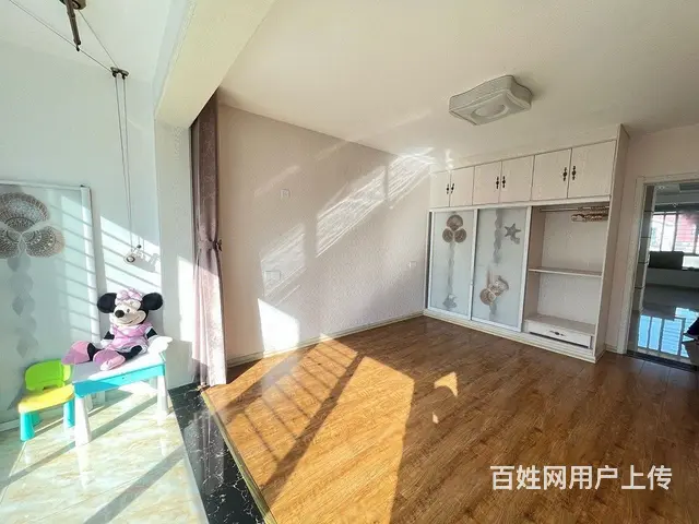 好房推荐 青岛路 园中园框架房  东边户 精装可改 - 图片 6