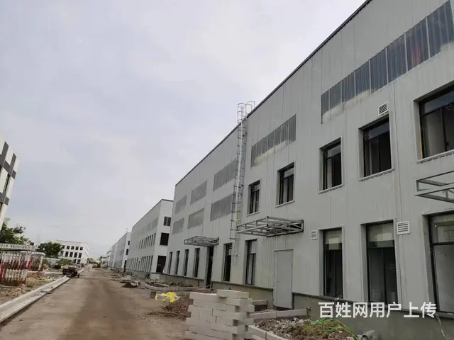 交通便利 水电齐全 有三相电 随时来看 - 图片 1
