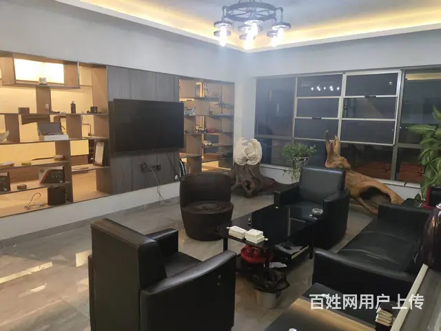 （51旺铺推荐）和谐路滨海九小旁240平旺铺转让 - 图片 7