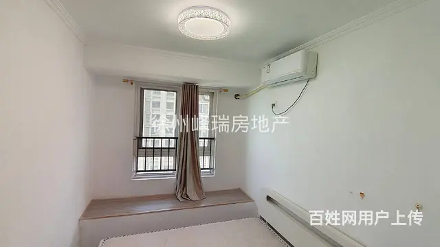 吾悦华府 普通住宅2厅 精装修 - 图片 4