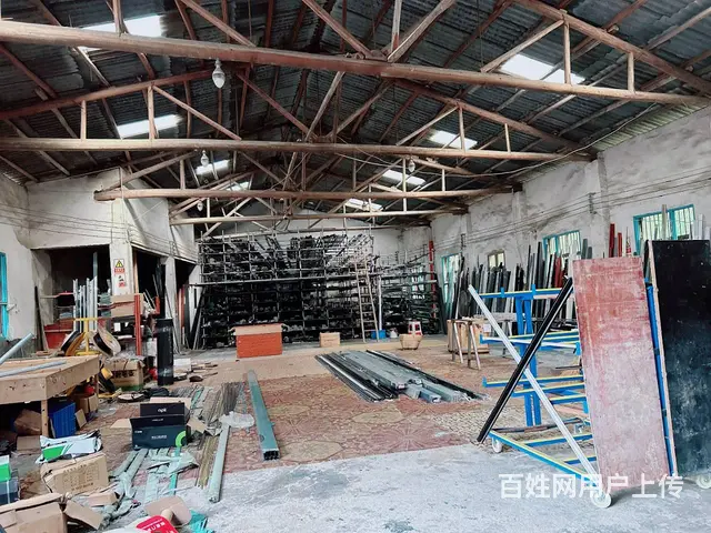 （老板本人）岳麓区青山小学附近厂房/仓库房东优价直租5864 - 图片 8