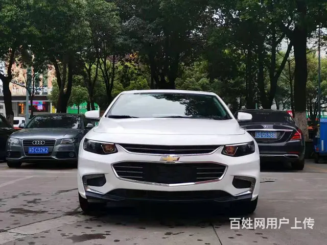 雪佛兰 迈锐宝 2016款 迈锐宝XL 1.5T 双离合 锐 - 图片 6