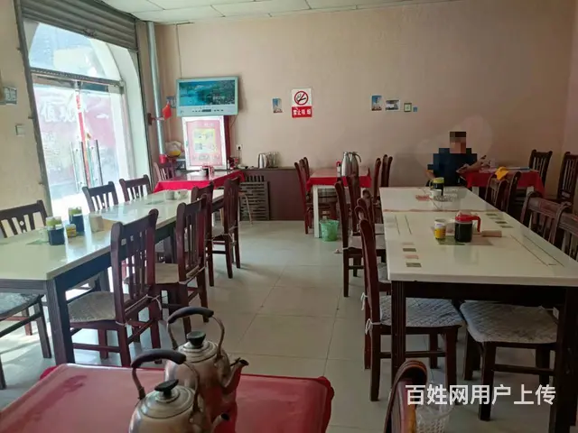 B个人一金三角孔雀市场旁面馆给钱就转 - 图片 2