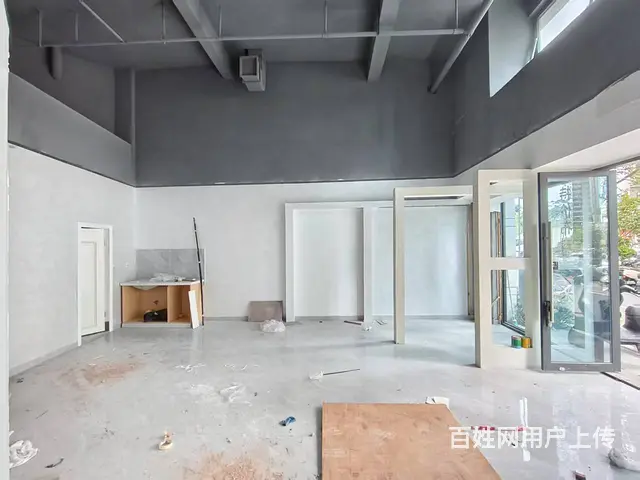 （51旺铺推荐）保利栖麓62平旺铺出租 - 图片 2