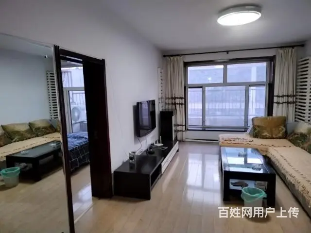 大世界下行荣阳花园日租月租短租 - 图片 1