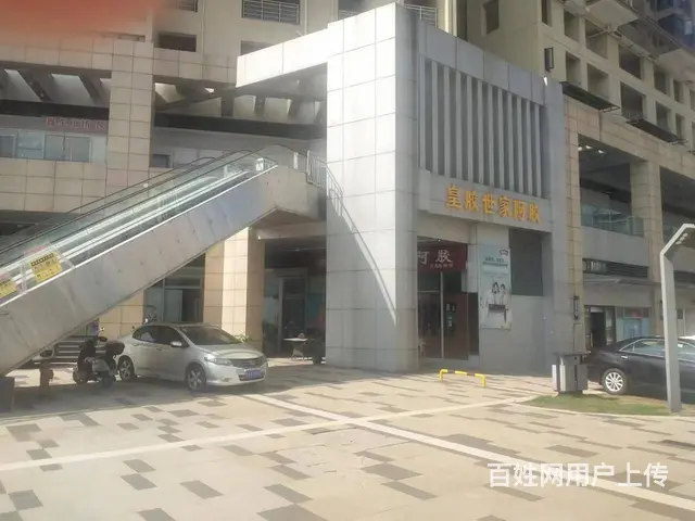 （51旺铺推荐）海甸岛滨江海岸三期29平商铺直租 - 图片 7