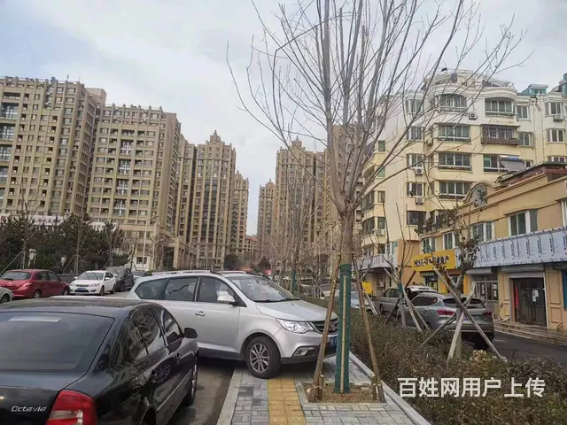 【创美】 威高花园临街旺铺限时优惠出租 - 图片 4