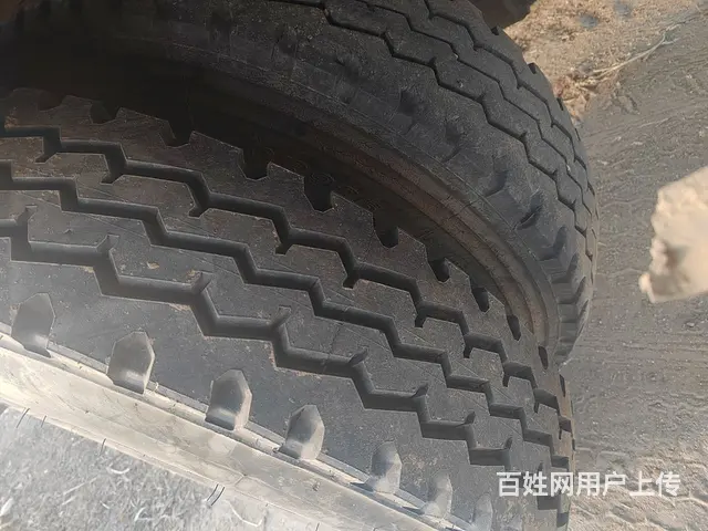 解放 拖板车 国3 - 图片 5