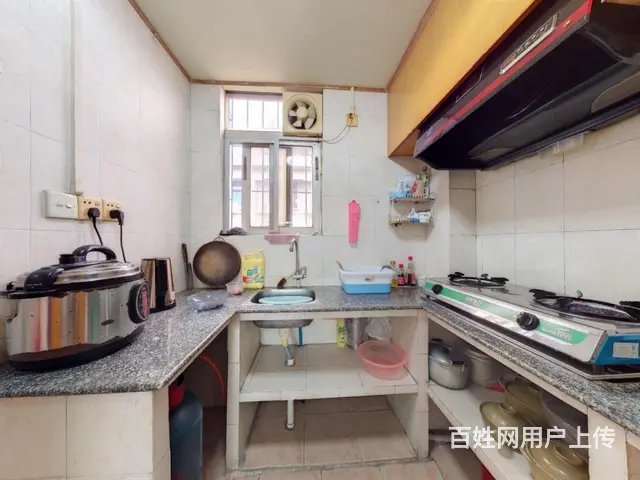 马赛克外墙，中楼层，精装修，采光好，格局方正 - 图片 6