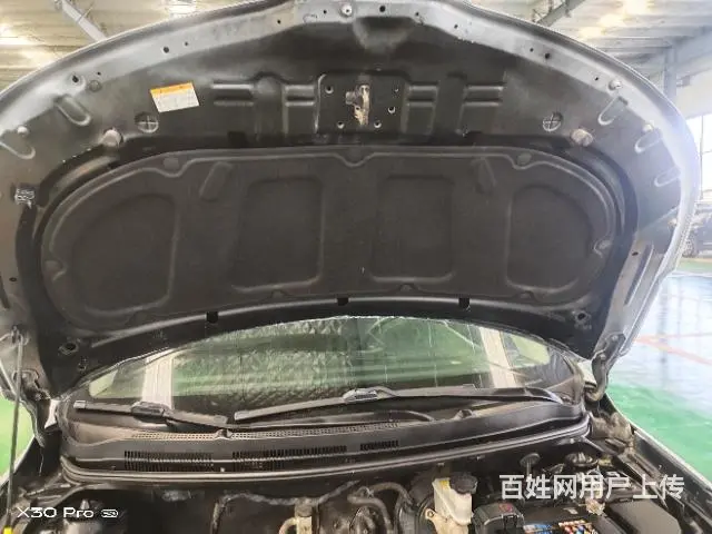 【搞定了！】12年11月起亚K2手动档 - 图片 8