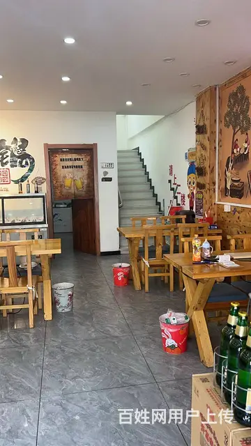 和谐路特色火锅店出兑 餐馆 餐饮店铺转让 - 图片 5