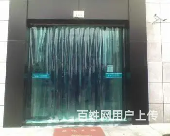 安装皮门帘，定做软门帘 - 图片 5