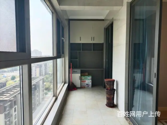 吉安市吉州区城南二手融创融公馆精装3房未入住家具家电齐全诚售 - 图片 9