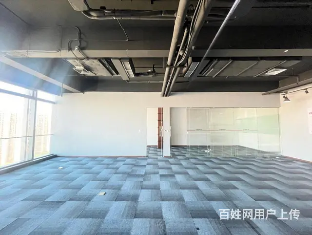大悦城，出租150至2200方，简装精装都有，大小面积都有！ - 图片 1