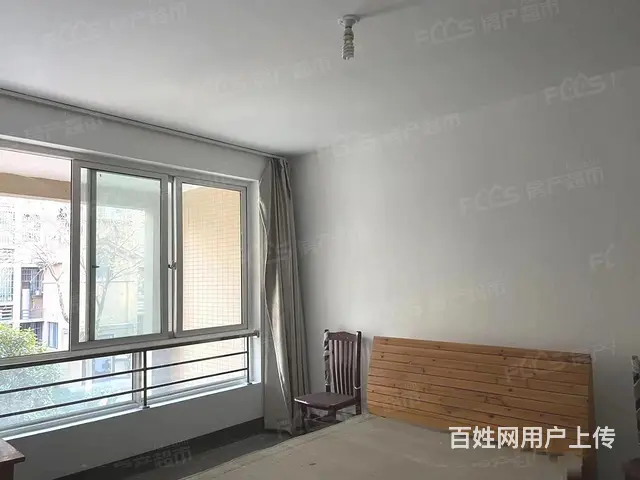 丽景苑，养老楼层简装，房东降价急租，有钥匙随时看 - 图片 3