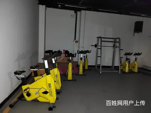洛阳市老城区青年宫大楼三楼空房招租,可做健身房，办公 - 图片 4