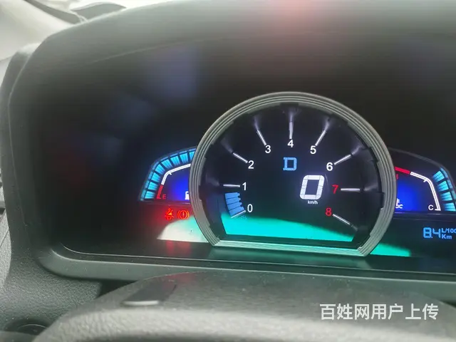 纳智捷 优6 SUV 2014款 1.8T 手自一体 智尊型 - 图片 9
