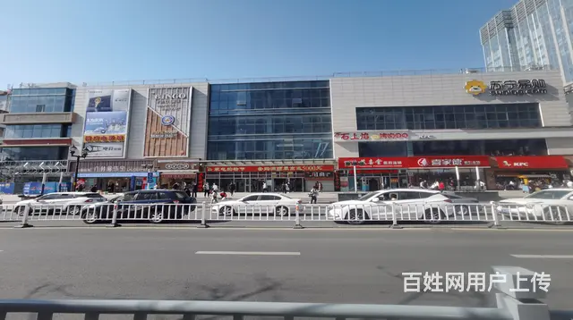 【创美】市中心苏宁广场多套旺铺隆重招商 - 图片 1