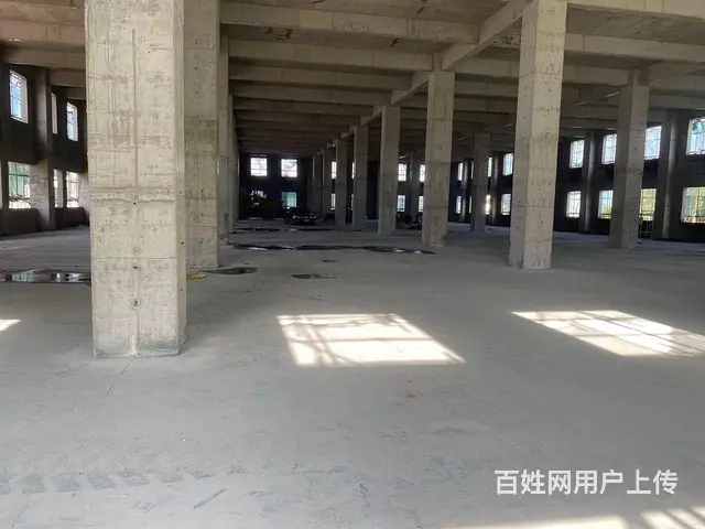 出租苘山镇7500平框架结构厂房 - 图片 2