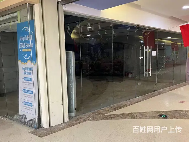 开年钜惠，多面积选择，多业态经营，租金价格合适，想创业免费咨 - 图片 2