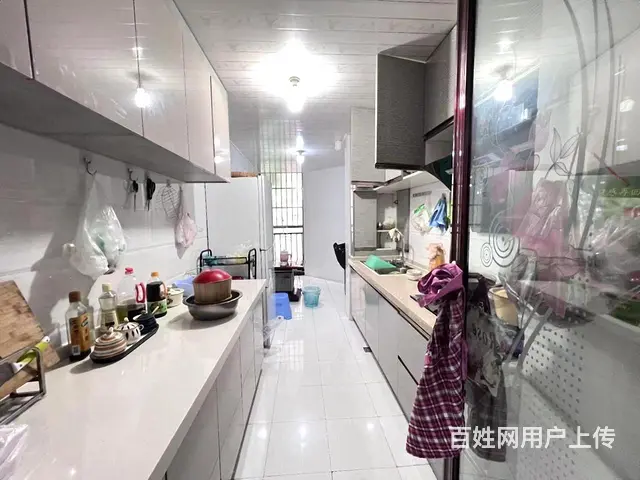 8月秒杀手富几个可入住兰苑花园104平大2房2厅好停车价可谈 - 图片 8
