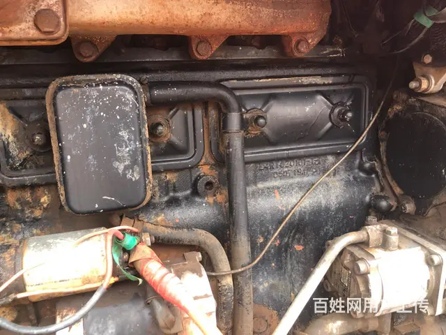 750车保养非常发动机变数箱没动过轮胎八成新 - 图片 4