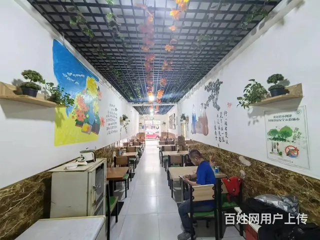 南岗 大学围绕 快餐店出兑  餐馆出兑 - 图片 5