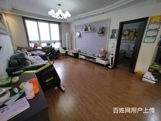 万达隔壁 锦祥花园玫瑰苑 3楼 - 图片 6